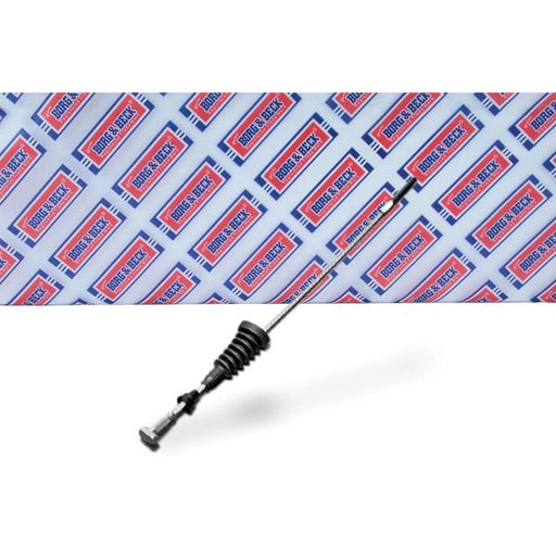 Borg & Beck Handbrake Cable Front BKB1721