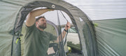 Outwell Daytona Driveaway Air Awning Grey Outwell - Dynamic Drive