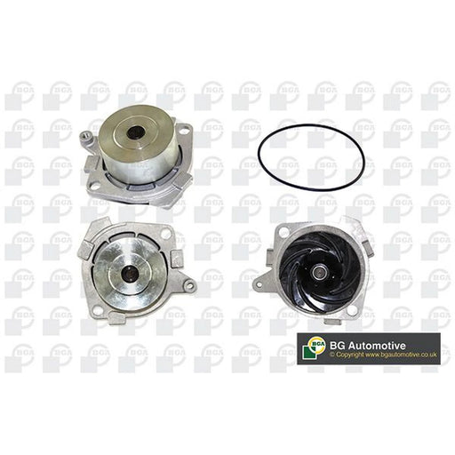 BGA Engine Cooling Water Pump CP3116