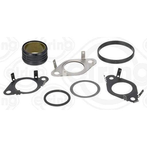 Elring Opel / Vauxhall Egr System Gasket Set 797.350