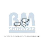 BM Catalysts Fitting Kit FK90233B FK90233B
