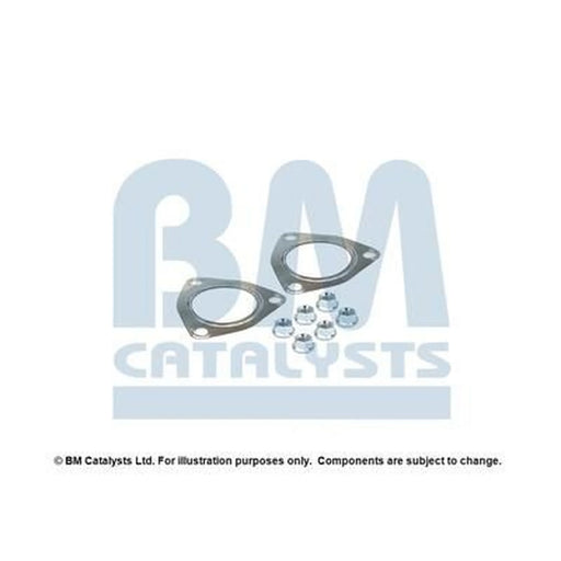 BM Catalysts Fitting Kit FK90233B FK90233B