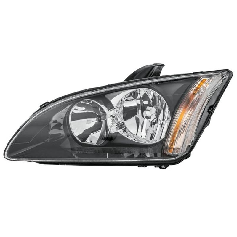 Hella Headlight Headlamp PY21W Left 1LL 010 201-071
