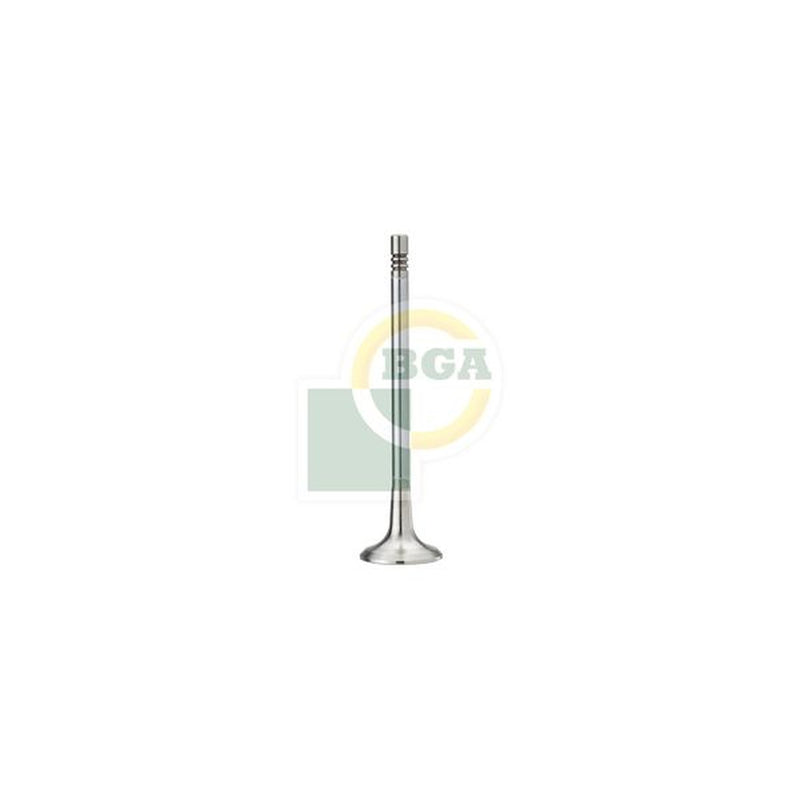 BGA Engine Exhaust Valve 25mm Head fits Jaguar E-Pace 2017 on 2.0