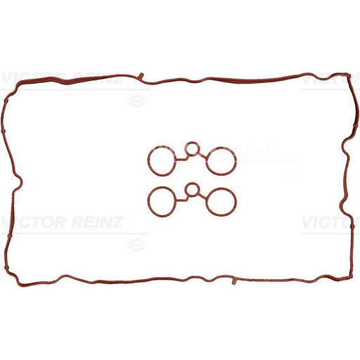 Victor Reinz Cylinder Head Cover Gasket Set ACM 15-12291-01
