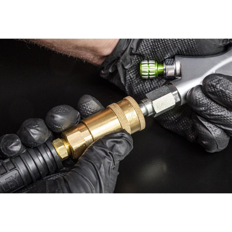 PCL PCL Non-Corrodible Coupling Body Female 1/4"BSP AC90 PCL - Dynamic Drive