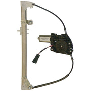 Valeo Electric Window Regulator Lifter Left Front 850170