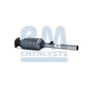 BM Catalysts Homologated Petrol Cat fits Seat Altea 2006-2011 1.4