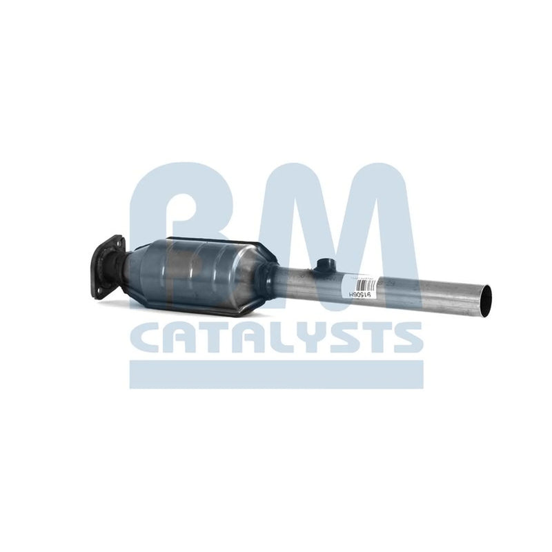 BM Catalysts Homologated Petrol Cat fits Seat Altea 2006-2011 1.4