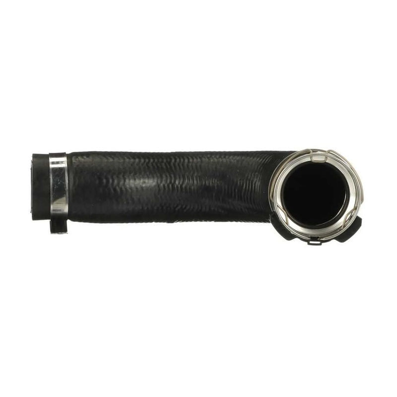 Gates Intercooler Turbo Charge Air Hose 280mm fits Opel Meriva B 2010-2017 1.7