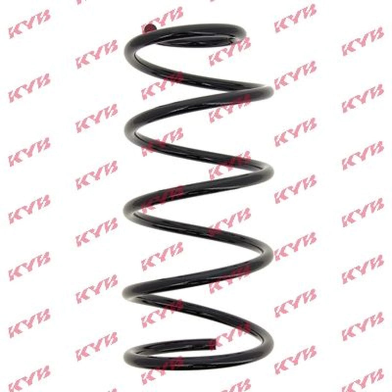 KYB 2 x Suspension Springs fits Mazda 3 2008-2014 1.6 2.0