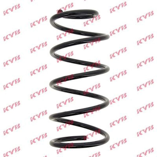 KYB 2 x Suspension Springs fits Mazda 3 2008-2014 1.6 2.0