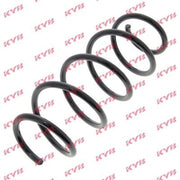 KYB Front Suspension Coil Spring fits Seat Cordoba 2002-2009 1.4 1.9
