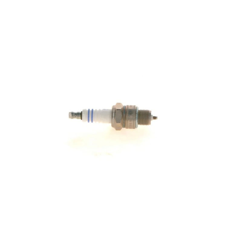 Bosch Ignition Service Kit (8 Spark Plugs + Ignition Coil fits Morgan Plus Eight