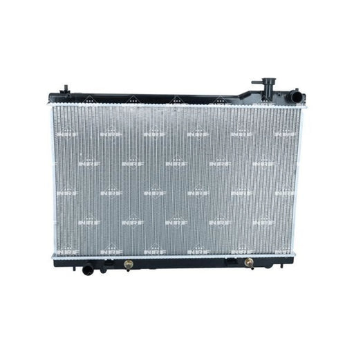 NRF Engine Radiator 56586