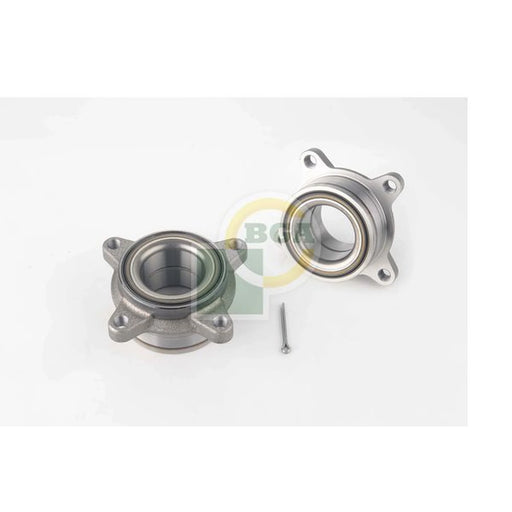 BGA Wheel Bearing Kit 141mm WHB6101K