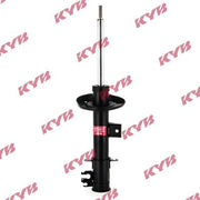 KYB Shock Absorber Damper Strut Front Right fits Chrysler Ypsilon 2011-2021