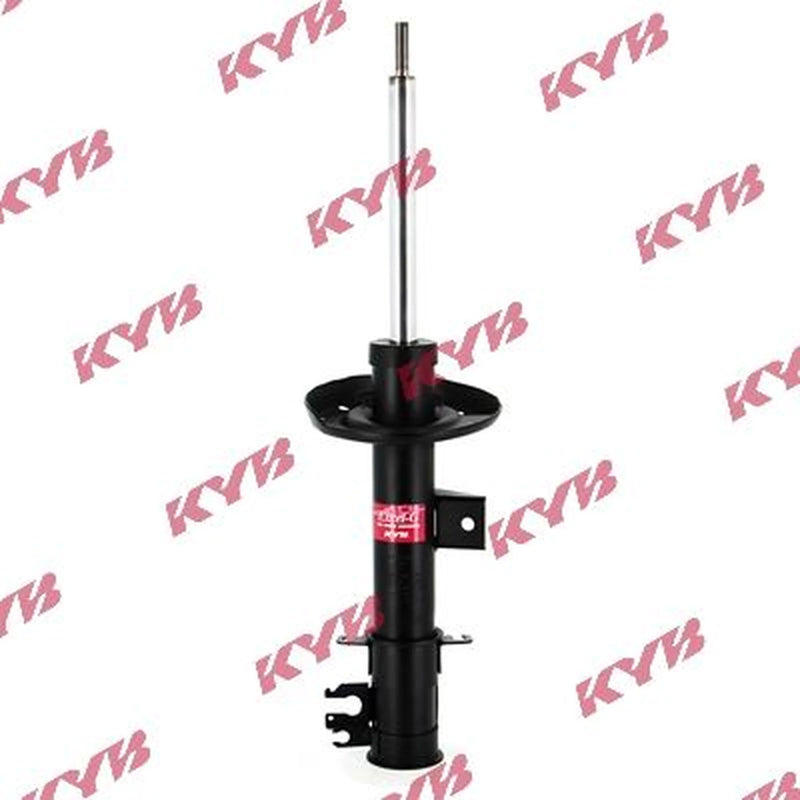 KYB Shock Absorber Damper Strut Front Right fits Chrysler Ypsilon 2011-2021