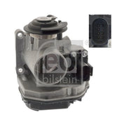 Febi Electronic Throttle Body Assembly 100795