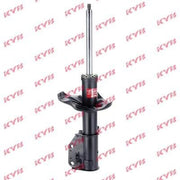 KYB Shock Absorber Damper Strut Front Right fits Mazda 323 F/P 1998-2004