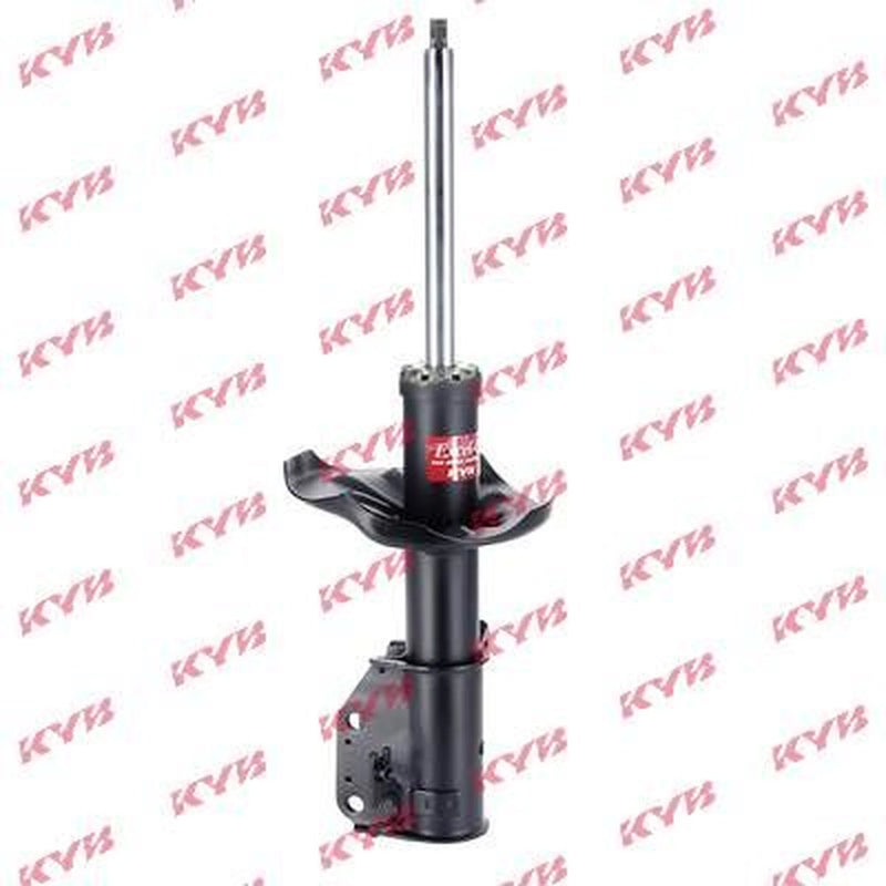 KYB Shock Absorber Damper Strut Front Right fits Mazda 323 F/P 1998-2004