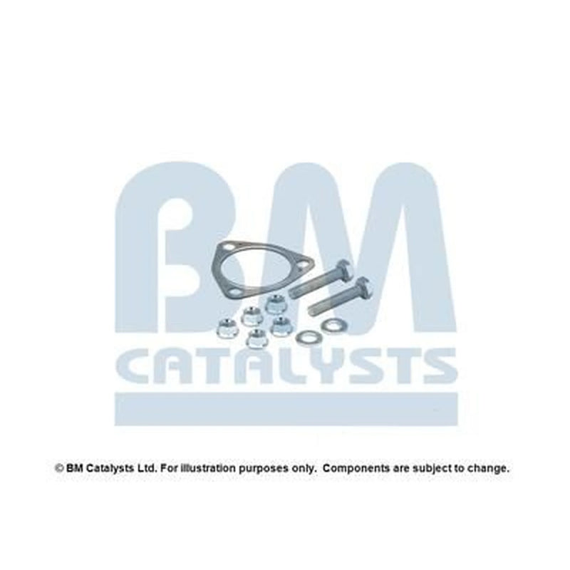 BM Catalysts Fitting Kit FK80265B FK80265B
