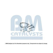 BM Catalysts Fitting Kit FK80265B FK80265B