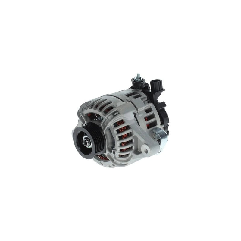 Bosch Car Alternator 12V fits Toyota Yaris/Vitz 2005-2010 1.3