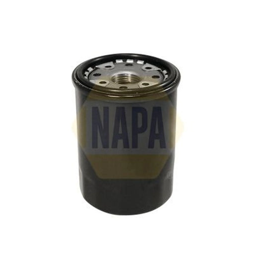 NAPA Engine Oil Filter fits Fiat Sedici 2006-2014 1.6