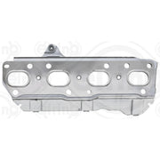 Elring Exhaust Manifold Gasket Wide Thick fits Citroën C5 Aircross 2019 on 1.6