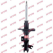 KYB Shock Absorber Damper Strut Front Right fits Mitsubishi Carisma 1995-2006