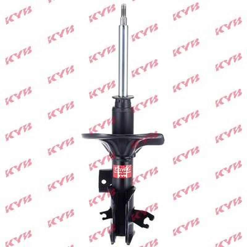 KYB Shock Absorber Damper Strut Front Right fits Mitsubishi Carisma 1995-2006