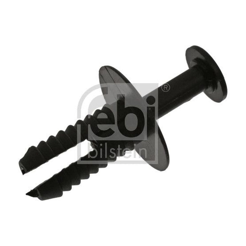 Febi Interior Panels Holding Clip 15mm OD PA (polyamide) 101223