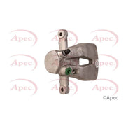 Apec Brake Caliper Assembly Rear Left LCA349