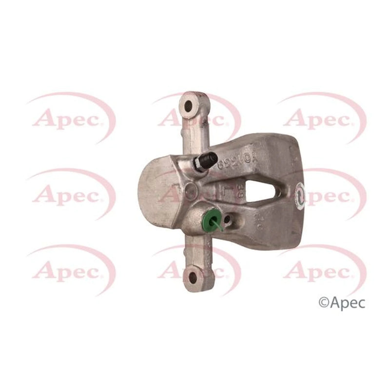 Apec Brake Caliper Assembly Rear Left LCA349