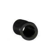 Gates Crankcase Ventilation Hose 52mm fits Opel Astra F 1991-1998 2.0