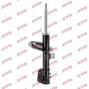 KYB Shock Absorber Damper Strut Front fits Fiat Multipla 1999-2010 1.6 1.9