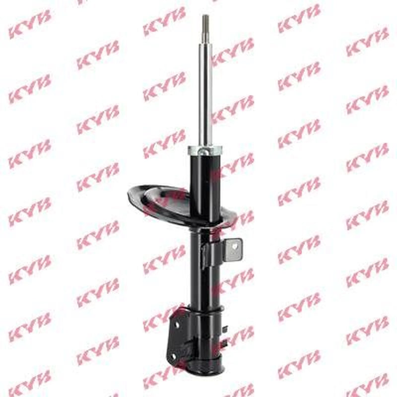 KYB 2 x Shock Absorbers fits Fiat Multipla 1999-2010 1.6 1.9