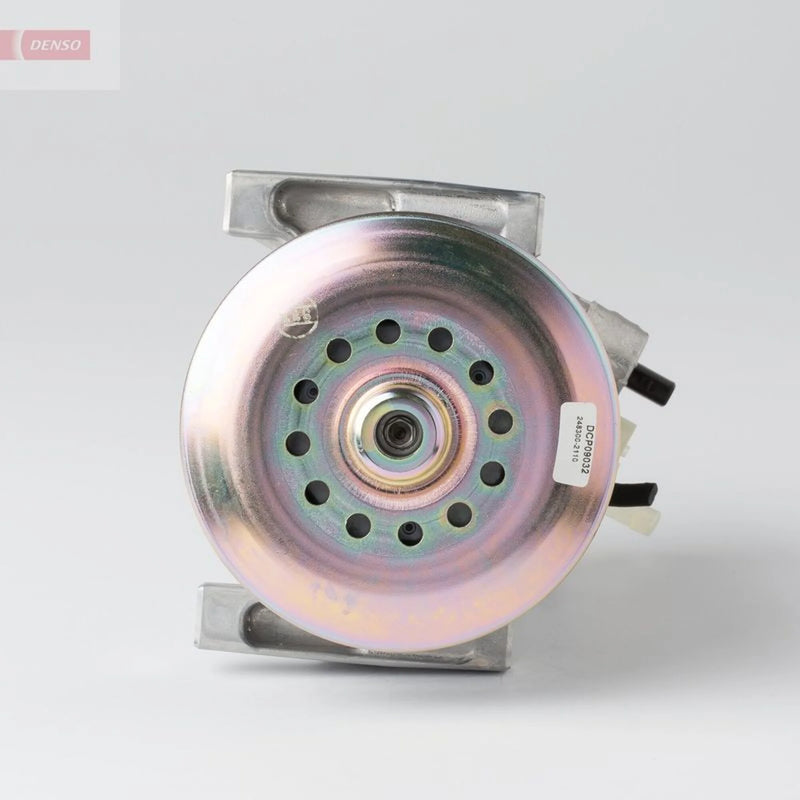Denso Air Conditioning Compressor fits Alfa Romeo Mito 2011-2013 0.9