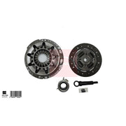 Apec Clutch Kit Set 3pc fits Toyota Yaris/Vitz 2005-2020 1.0 1.3