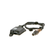 Bosch Diesel Particulate Sensor fits Kia K2500 Platform/Chassis 2010 on 2.5