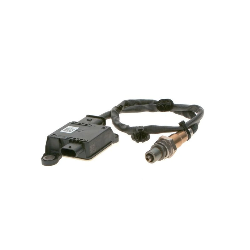 Bosch Diesel Particulate Sensor fits Kia K2500 Platform/Chassis 2010 on 2.5