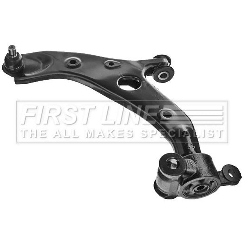 First Line Control/Trailing Arm fits Mazda 3 2013-2019 1.5 1.6 2.0 2.2