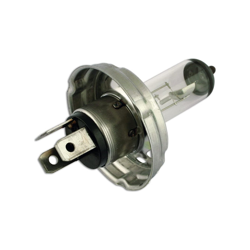Connect Lucas Headlight Bulb H4 P45t 12V 60/55W OEHB12 1pc 30602 Tool Connection - Dynamic Drive