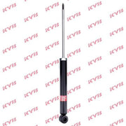 KYB Shock Absorber Damper Strut Rear fits Opel Agila B 2008-2014 1.0 1.2 1.3