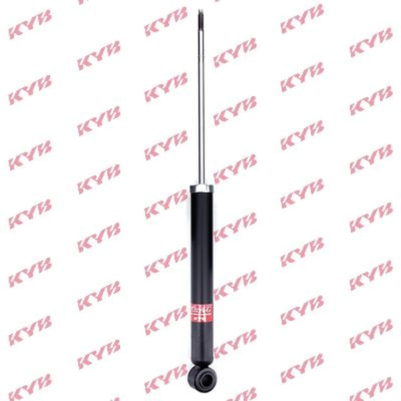 KYB Shock Absorber Damper Strut Rear fits Opel Agila B 2008-2014 1.0 1.2 1.3