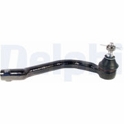 Delphi Steering Tie Rod End Ball Joint Front Right M16x1.5 fits Hyundai Grandeur