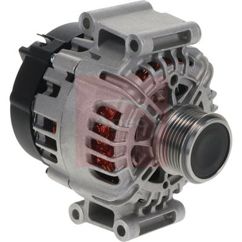Apec Car Alternator 12V fits Audi A3 2016-2020 2.0