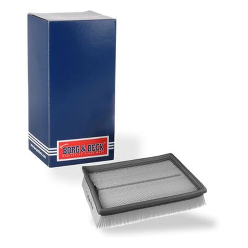Borg & Beck Engine Air Filter BFA2313