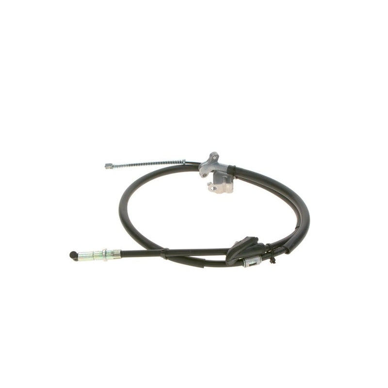 Bosch Handbrake Cable Rear fits Honda Cr-V 2001-2007 2.0 2.2